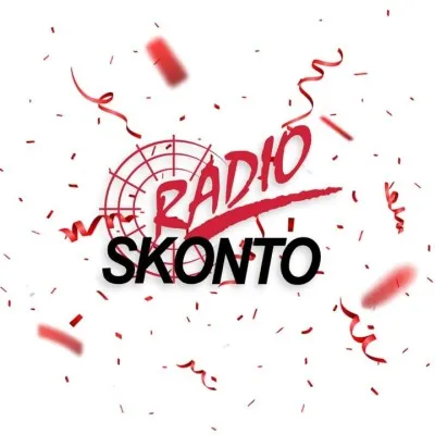 Radio Skonto hiti