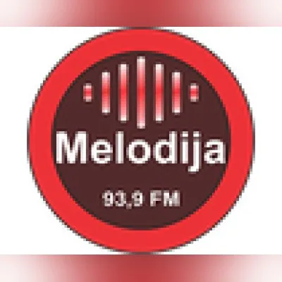 Radio Melodija