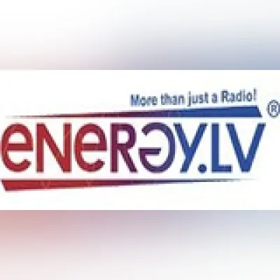 Live streaming Radio Energy - Russian Radio