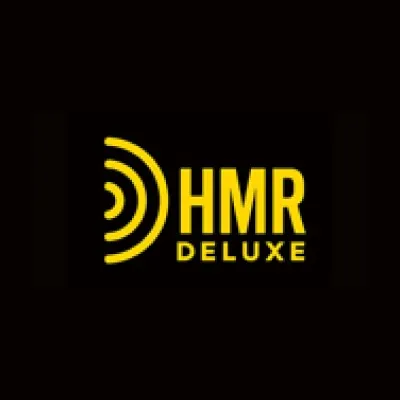 Live streaming HMR Deluxe