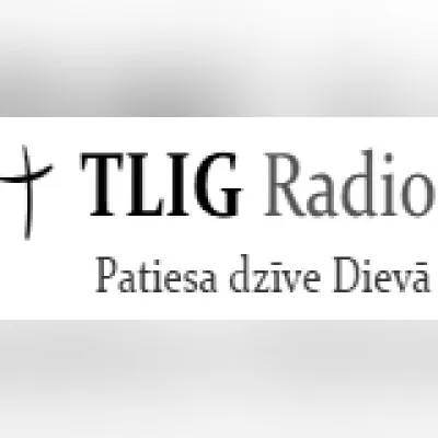 True Life in God Radio Latvian