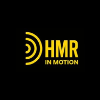HMR In Motion