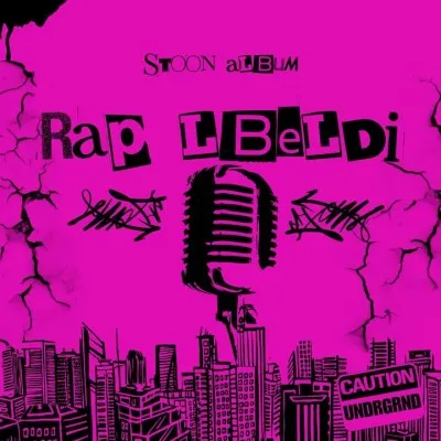 Rap Lbeldi Maroc - Hip Hop Music from Morocco