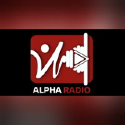 Alpha Radio