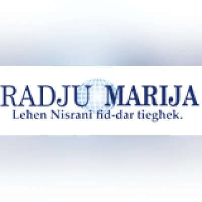 Radju Marija