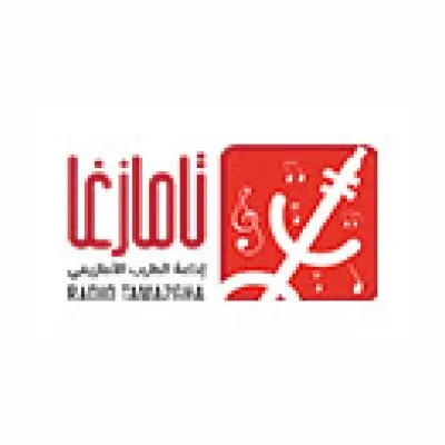 Radio Tamazgha