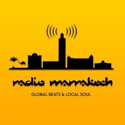 Radio Marrakech