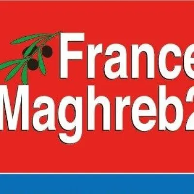 Live streaming Radio France Maghreb 2