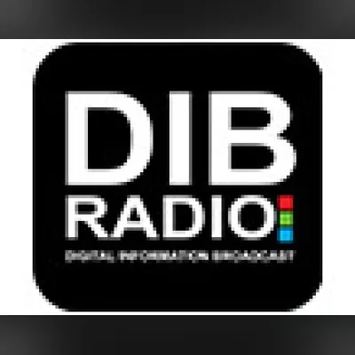 DIB Radio