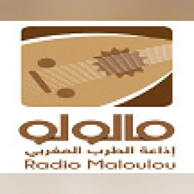 Live streaming Radio Maloulou