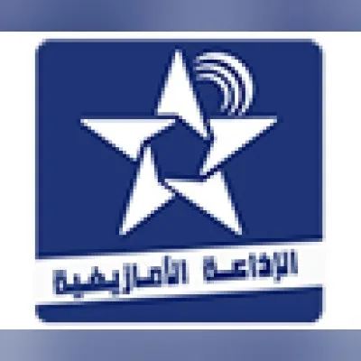Radio Al Amazighia