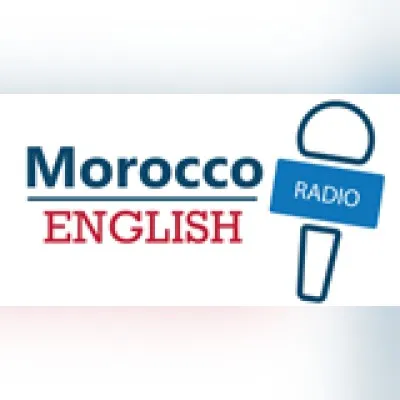 Live streaming Morocco English Radio
