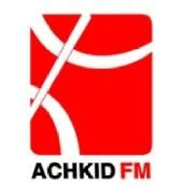 Live streaming radio achkid fm راديوأشكيدإف إم