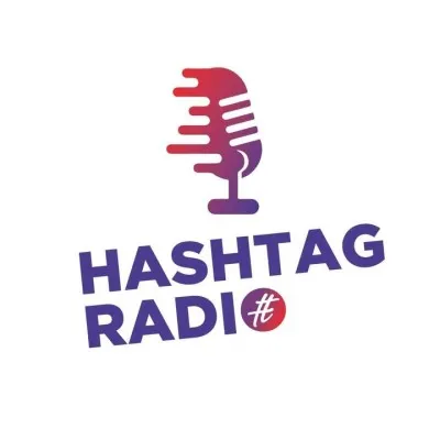 HASHTAG RADIO MOROCCO