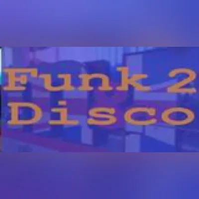 Funk2Disco