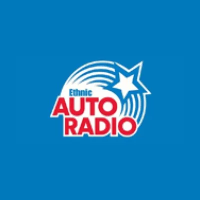 Auto Radio Ethnic