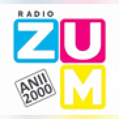 Radio Zum - Anii 2000