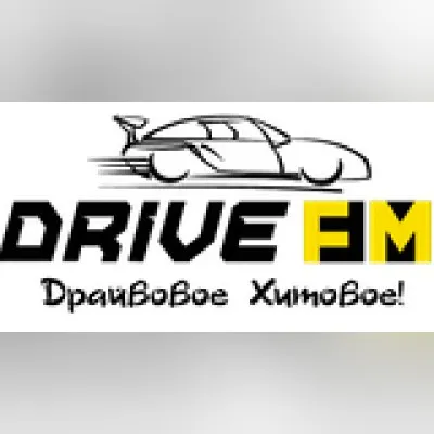 Live streaming Drive FM