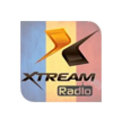 Live streaming xTream Radio
