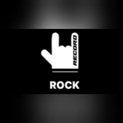 RECORD ROCK
