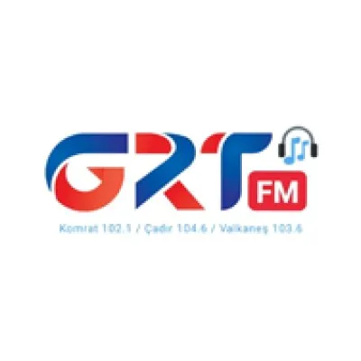 GRT FM (GAGAUZRADIOSU)