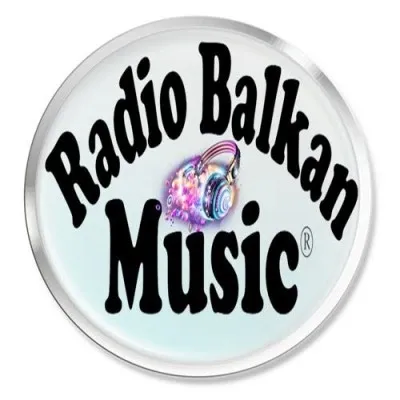 Radio Balkan Music (CG)