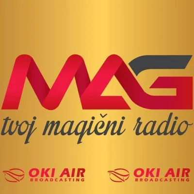 MAG Radio Evergreen