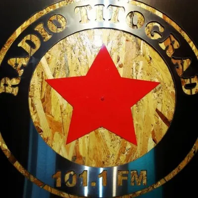 Radio Titograd