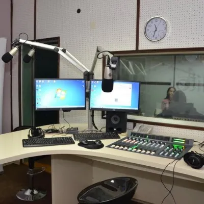 Live streaming Radio Elita