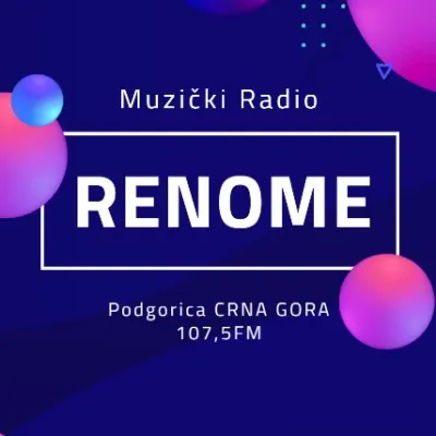 Radio Renome