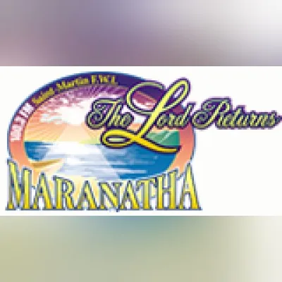 Radio Maranatha
