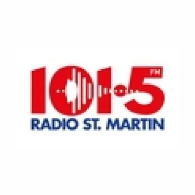 Radio Saint-Martin