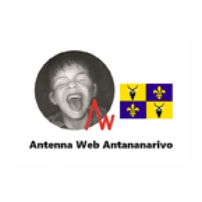 Antenna Web Antananarivo