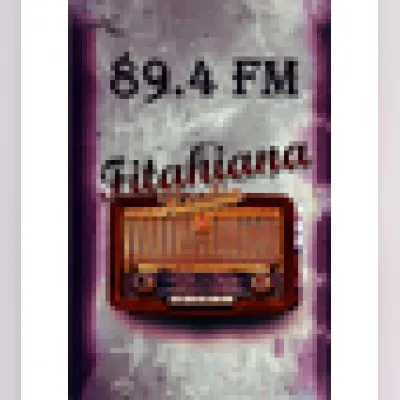 Live streaming radio fitahiana