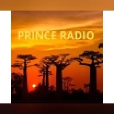Live streaming Prince Radio