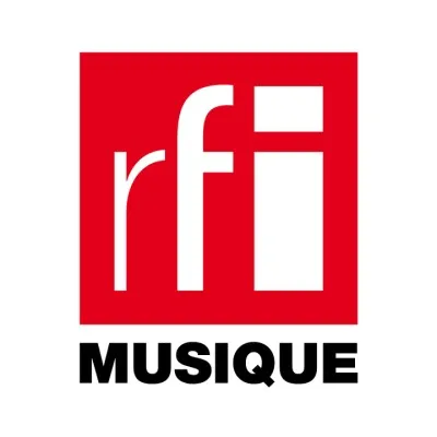 Radio RFI Musique