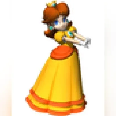 Las Incleibles Aventuras De La Princesa Daisy