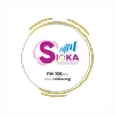 Live streaming Radio SIOKA