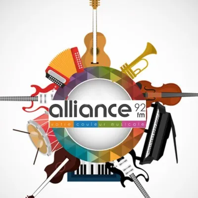 Alliance 92 Fm