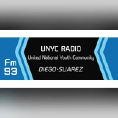Live streaming Radio Unyc NOSY- BÉ FM