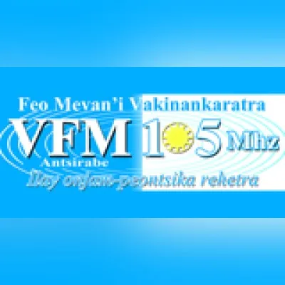 VFM Antsirabe