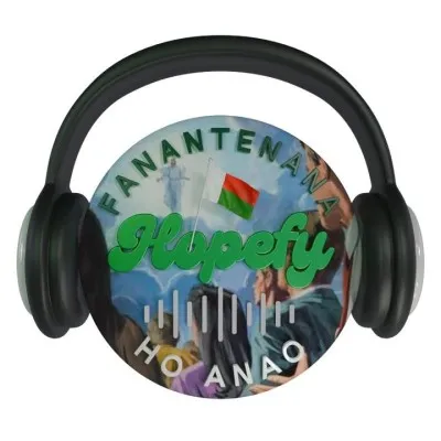 Hopefy Radio