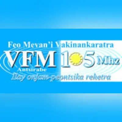 Radio Vfm Antsirabe