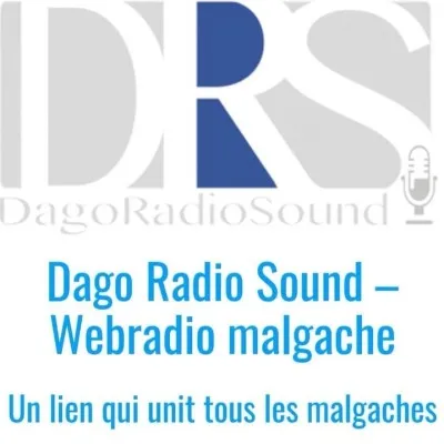 Live streaming Dago Radio Sound