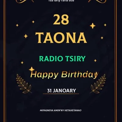Radio Tsiry Fianara