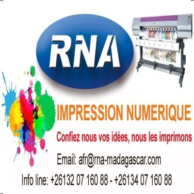 Radio RNA