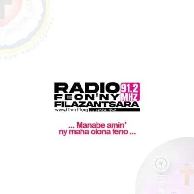 Radio Feon'ny Filazantsara