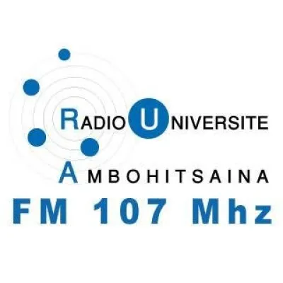 Radio Université Ambohitsaina 107FM