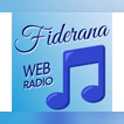 Fiderana Web Radio