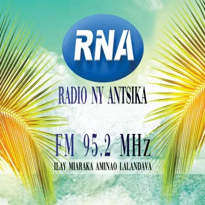 Live streaming Rna Antananarivo